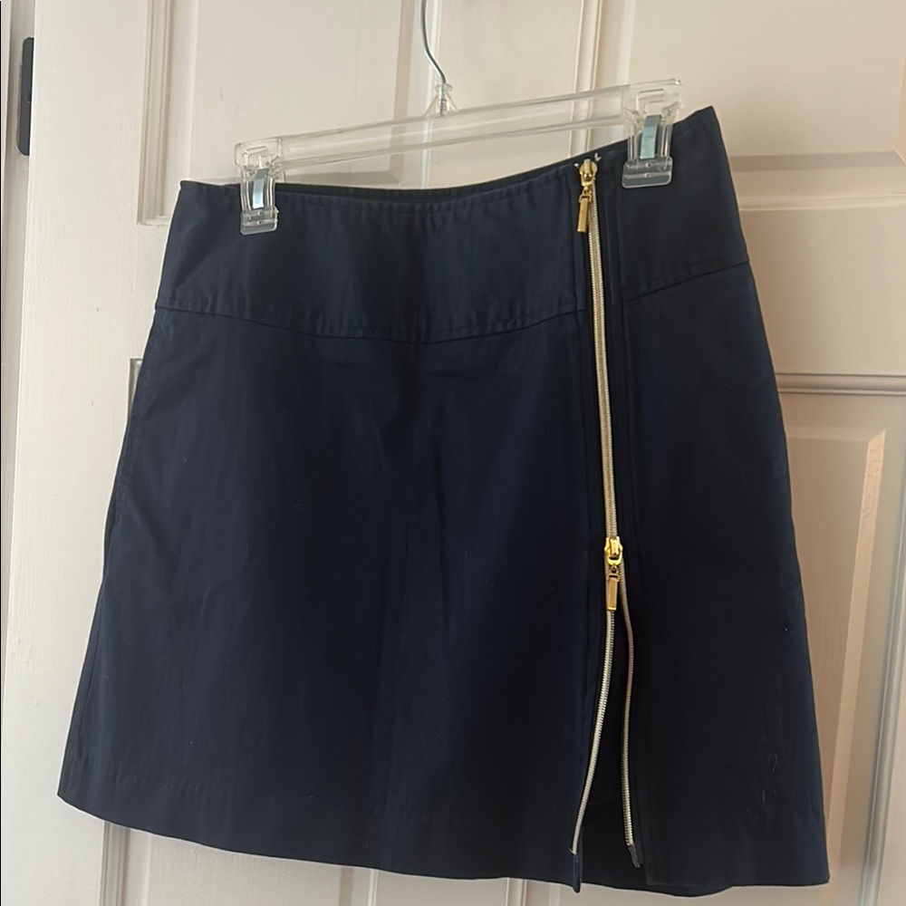 Sport Haley Elegant Navy Skirt